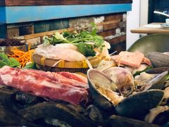 -Thai Basil罗勒叶泰式餐厅(时代天街店)