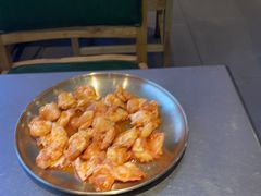 -合易泓烤肉•首创生椰大油边(宁山路店)
