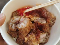 -老闽味沙茶面·姜母鸭(传承35年曾厝垵店)