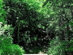 -野三坡清泉山风景区