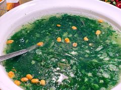 青菜钵钵-弓虽昌焖烧鸡(大竹林店)