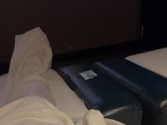 -上足·影院足道·SPA(红岭店)