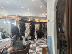 -拾光秀照相馆(石家庄勒泰中心店)