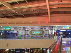 -天空之城游乐体验世界(义乌之心店)
