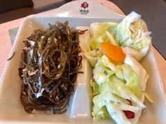 -李先生牛肉面大王(北京东四店)