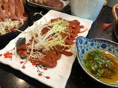 -成都老码头火锅(旺角店)