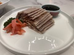 -荷塘秋月·本帮江浙菜(国权路店)