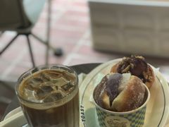 -屋裡·Union Bakery(龙江路店)