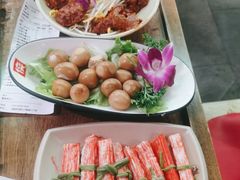 -蜀大侠火锅(少陵路店)