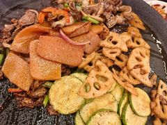 -一烙锅(友谊店)