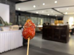 -羲和雅苑•北京烤鸭(国贸商城店)