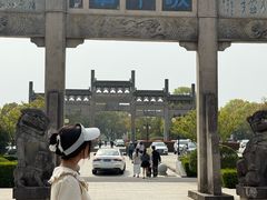 -敬亭山风景名胜区