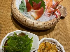 -林妈妈村·日式料理(宝山龙湖天街店)