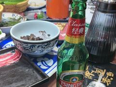 -东道煮牛肉火锅(东盛大街店)