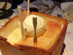 -绿茶餐厅(乐峰广场店)