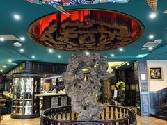 -福禧酒窖·中餐厅 (万柳店)