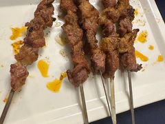 -木卡买提新疆餐厅·清真(新里海顿公馆店)