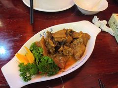 -吴门人家·苏宴宫廷菜(拙政园店)