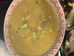 -芸鲜季·云南野生菌餐厅· 云南风物味研社(闵行店)