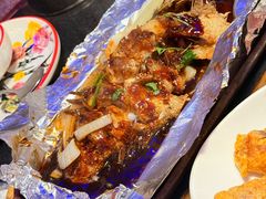 -新白鹿餐厅(百联中环店)