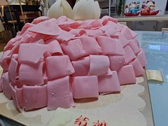 -黑天鹅蛋糕店(青年大街店)