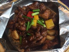 -宁波状元楼酒店(和义路店)