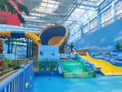-广州融创水世界