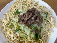 -十二忠手拉面(中华路店)