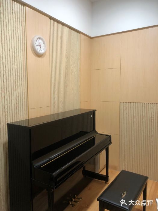 知音艺术教育培训·钢琴培训·音乐培训(河西金鹰世界校区)图片