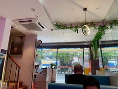 -乌江鱼杭帮菜(西湖店)