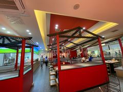 -潮汕酱记鲜牛肉火锅(欧尚店)