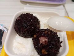 -满记甜品(江桥万达店)