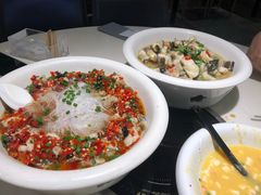 剁椒蒸牛蛙-石头咕(黄岐店)