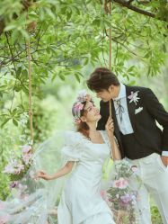 -女王风尚STUDIO·轻奢化定制