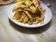-京华烟云·北京烤鸭(领展购物广场·中关村店)