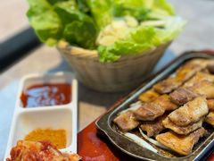 -屋里家延边朝鲜族冷面(南园店)