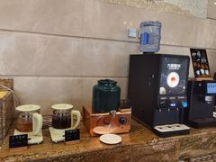 -皇朝万鑫自助餐厅