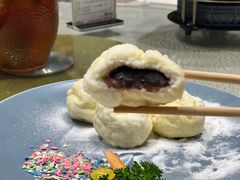 -南山鲜虾面·活鲜小馆·海味大连菜(南山总店)