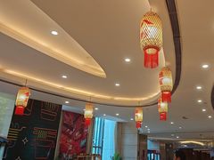 -元一希尔顿酒店·禅自助餐厅·啤酒花园