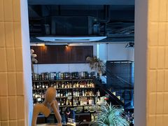 -候鸟咖啡(前门店)