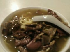 android_upload_pic-民间老鸡汤面馆(中山北路店)