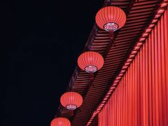 -大唐不夜城-开元广场