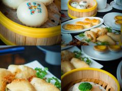 -贵阳万丽酒店·新满福楼餐厅