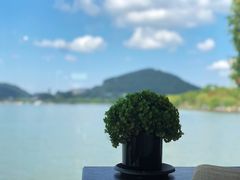 -东钱湖旅游度假区