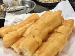 -御膳粥·牛乳粥底火锅·地道顺德菜(容桂店)