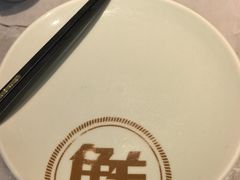 -船歌·鱼水饺青岛菜(太阳宫凯德MALL店)