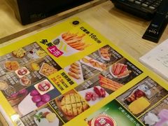 -City1+1城市比萨·意面(桂林路店)