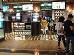 -成都百丽宫影城(LUXE太古里店)