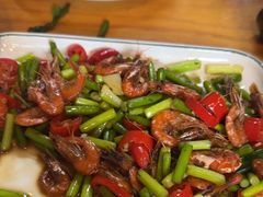 -61号餐吧(兴坪古镇漓江店)