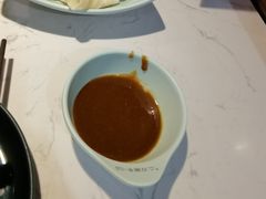 -二刀潮牛·鲜牛肉火锅(爱融荟城店)